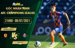 fb88-soi kèo Guangzhou FC vs Port FC