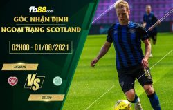 fb88-soi kèo Hearts vs Celtic