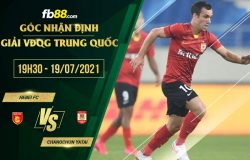 fb88-soi kèo Hebei FC vs Changchun YaTai