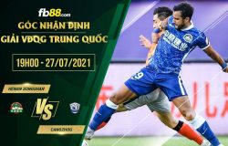 fb88-soi kèo Henan Songshan vs Cangzhou