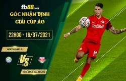 fb88-soi kèo Hertha Wels vs Red Bull Salzburg
