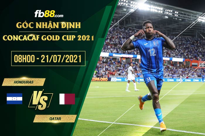 fb88-soi kèo Honduras vs Qatar