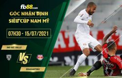 fb88-soi kèo Ind Del Valle vs Bragantino