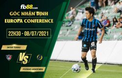 fb88-soi kèo Inter Turku vs Puskas Akademia