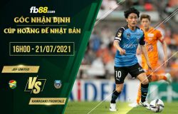 fb88-soi kèo JEF United vs Kawasaki Frontale