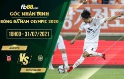 fb88-soi kèo Jeju vs Incheon