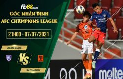 fb88-soi kèo Johor Darul vs Ratchaburi