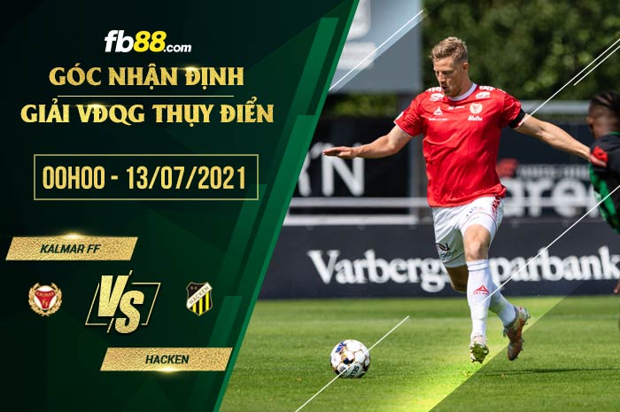 fb88-soi kèo Kalmar vs Hacken
