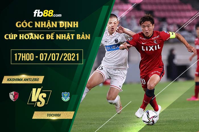 fb88-soi kèo Kashima Antlers vs Tochigi