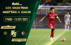 fb88-soi kèo Kashiwa Reysol vs Kashima Antlers