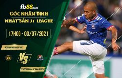 fb88-soi kèo Kashiwa Reysol vs Yokohama F Marinos