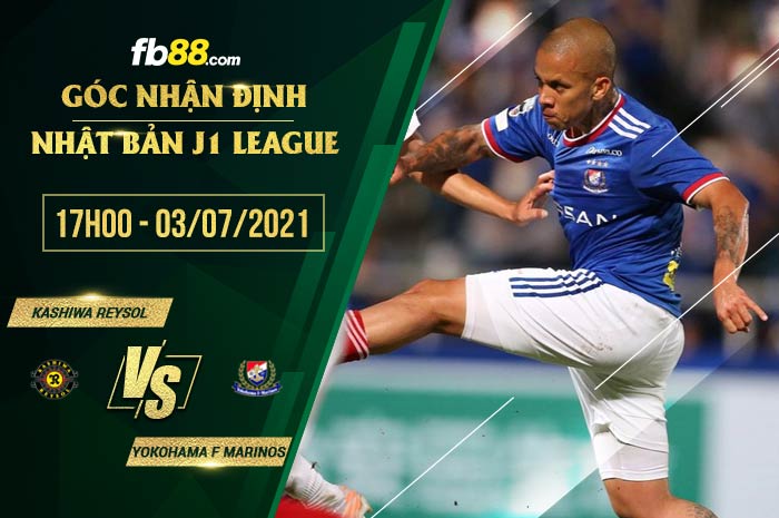 fb88-soi kèo Kashiwa Reysol vs Yokohama F Marinos