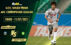 fb88-soi kèo Kawasaki Frontale vs Beijing Guoan