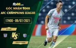 fb88-soi kèo Kitchee vs Cerezo Osaka
