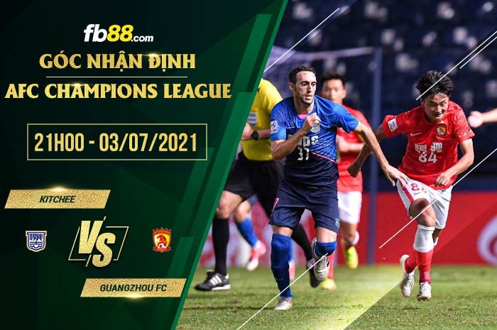 fb88-soi kèo Kitchee vs Guangzhou FC