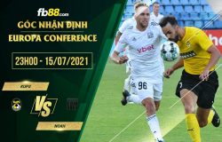 fb88-soi kèo KuPS vs Noah