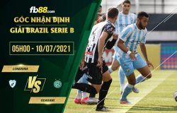 fb88-soi kèo Londrina vs Guarani