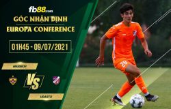 fb88-soi kèo Maribor vs Urartu