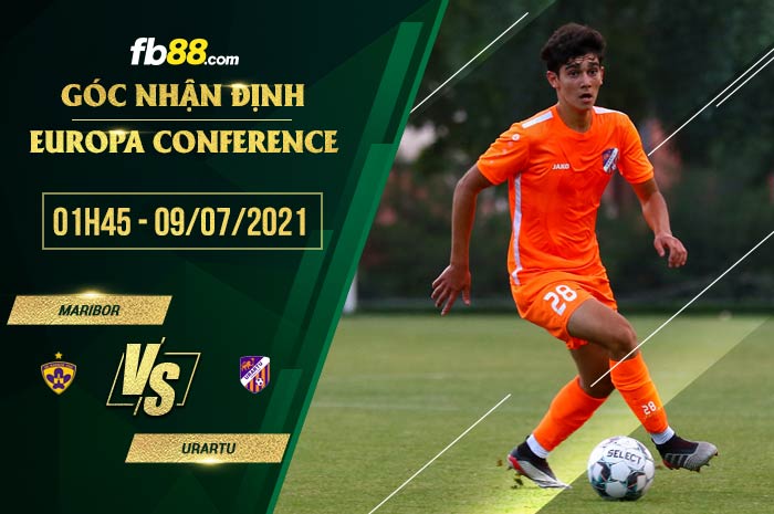 fb88-soi kèo Maribor vs Urartu