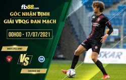 fb88-soi kèo Midtjylland vs Odense BK