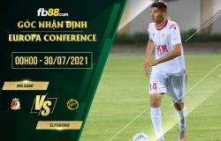 fb88-soi kèo Milsami vs Elfsborg