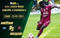 fb88-soi kèo Molde vs Servette