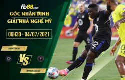 fb88-soi kèo Montreal vs Inter Miami