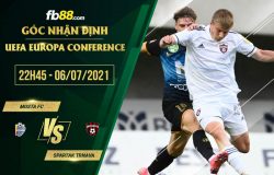 fb88-soi kèo Mosta FC vs Spartak Trnava