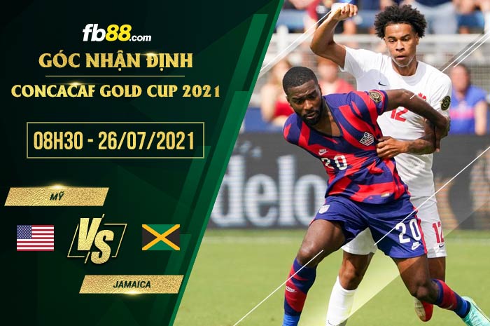 fb88-soi kèo My vs Jamaica