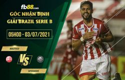 fb88-soi kèo Nautico vs Operario Ferroviario