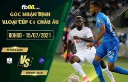 fb88-soi kèo Neftchi Baku vs Dinamo Tbilisi