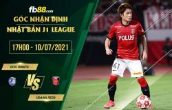 fb88-soi kèo Oita Trinita vs Urawa Red