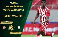 fb88-soi kèo Olympiakos vs Neftchi Baku