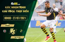 fb88-soi kèo Orebro vs AIK Solna