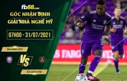 fb88-soi kèo Orlando City vs Atlanta