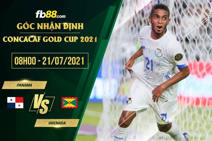 fb88-soi kèo Panama vs Grenada