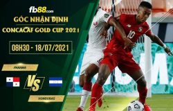 fb88-soi kèo Panama vs Honduras