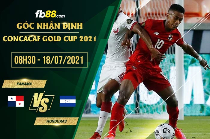 fb88-soi kèo Panama vs Honduras