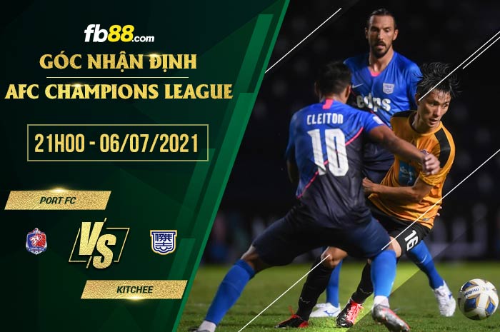 fb88-soi kèo Port FC vs Kitchee
