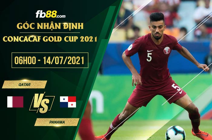 fb88-soi kèo Qatar vs Panama