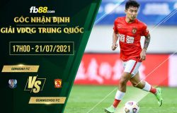 fb88-soi kèo Qingdao FC vs Guangzhou FC