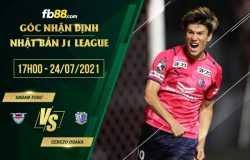 fb88-soi kèo Sagan Tosu vs Cerezo Osaka