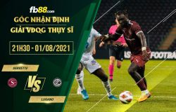 fb88-soi kèo Servette vs Lugano