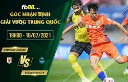 fb88-soi kèo Shandong Taishan vs Guangzhou City