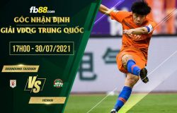 fb88-soi kèo Shandong Taishan vs Henan