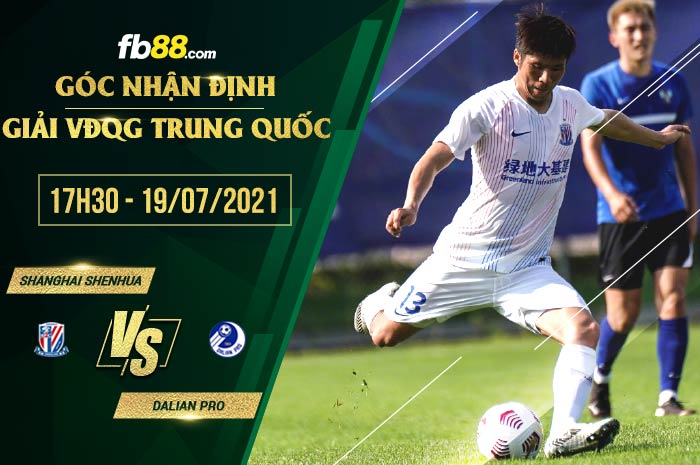 fb88-soi kèo Shanghai Shenhua vs Dalian Pro