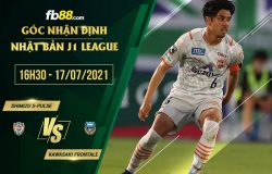 fb88-soi kèo Shimizu S-Pulse vs Kawasaki Frontale