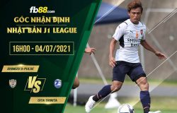 fb88-soi kèo Shimizu S-Pulse vs Oita Trinita