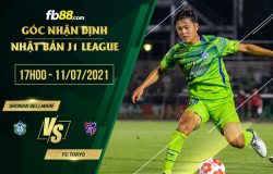 fb88-soi kèo Shonan Bellmare vs FC Tokyo