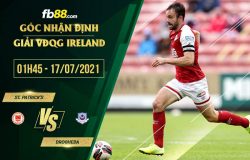 fb88-soi kèo St. Patrick's vs Drogheda